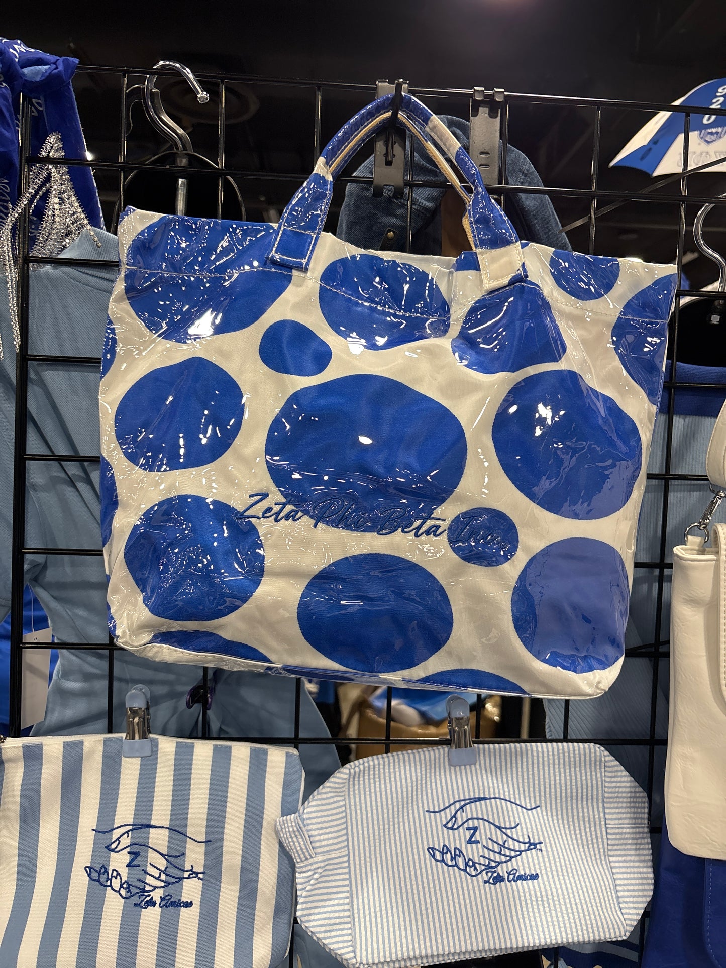 Bubble Bag