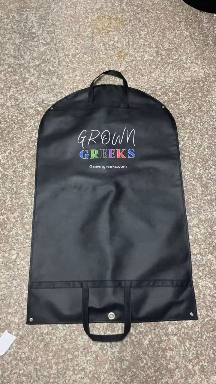 GG Garment Bag