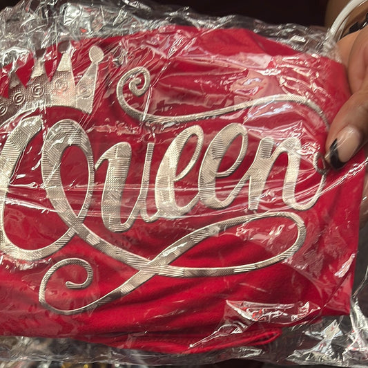 Queen Soft tees