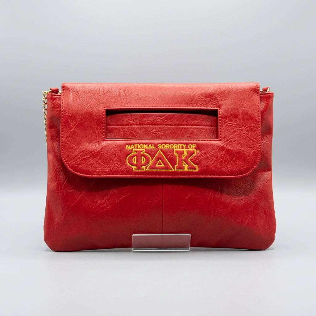 The OG Clutch | Phi Delta Kappa