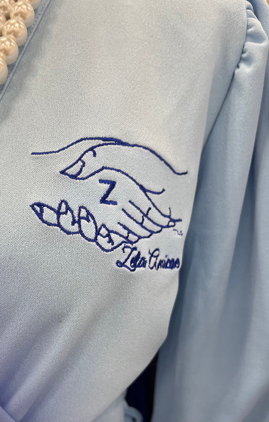 The Chloe | Amicae Zeta