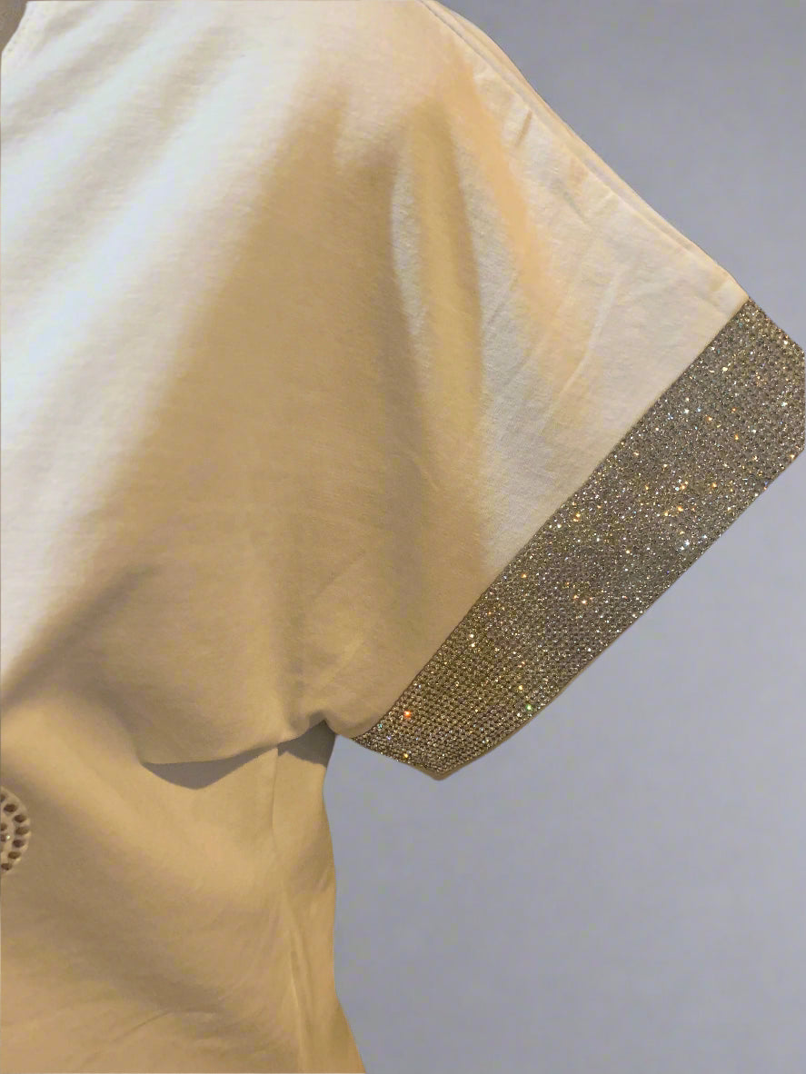 All That Bling Shirt Zeta