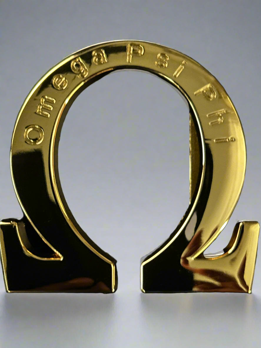 Omega Name Belt
