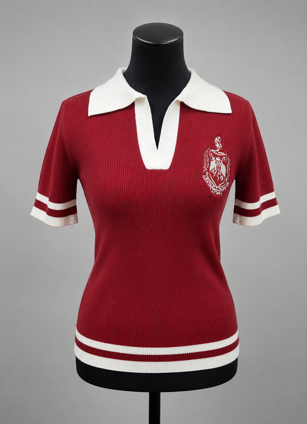 DST School Girl-The Official | Delta Sigma Theta