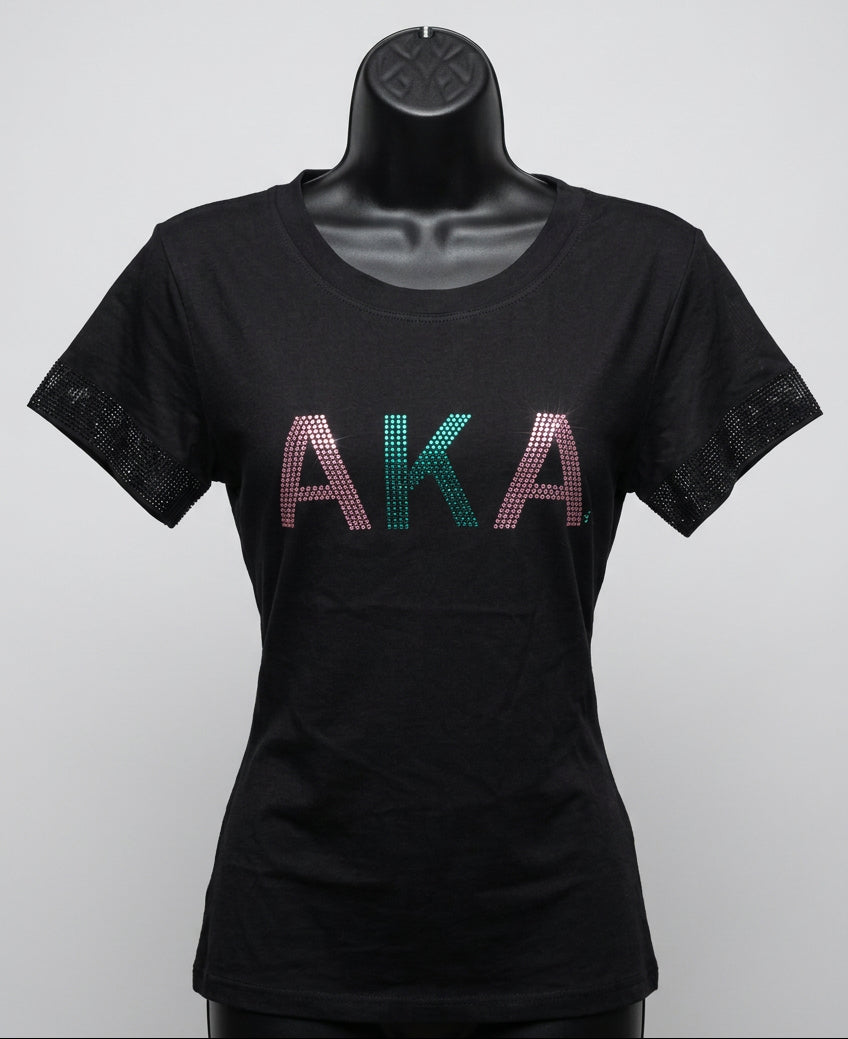 All That Bling Shirt | Alpha Kappa Alpha®️