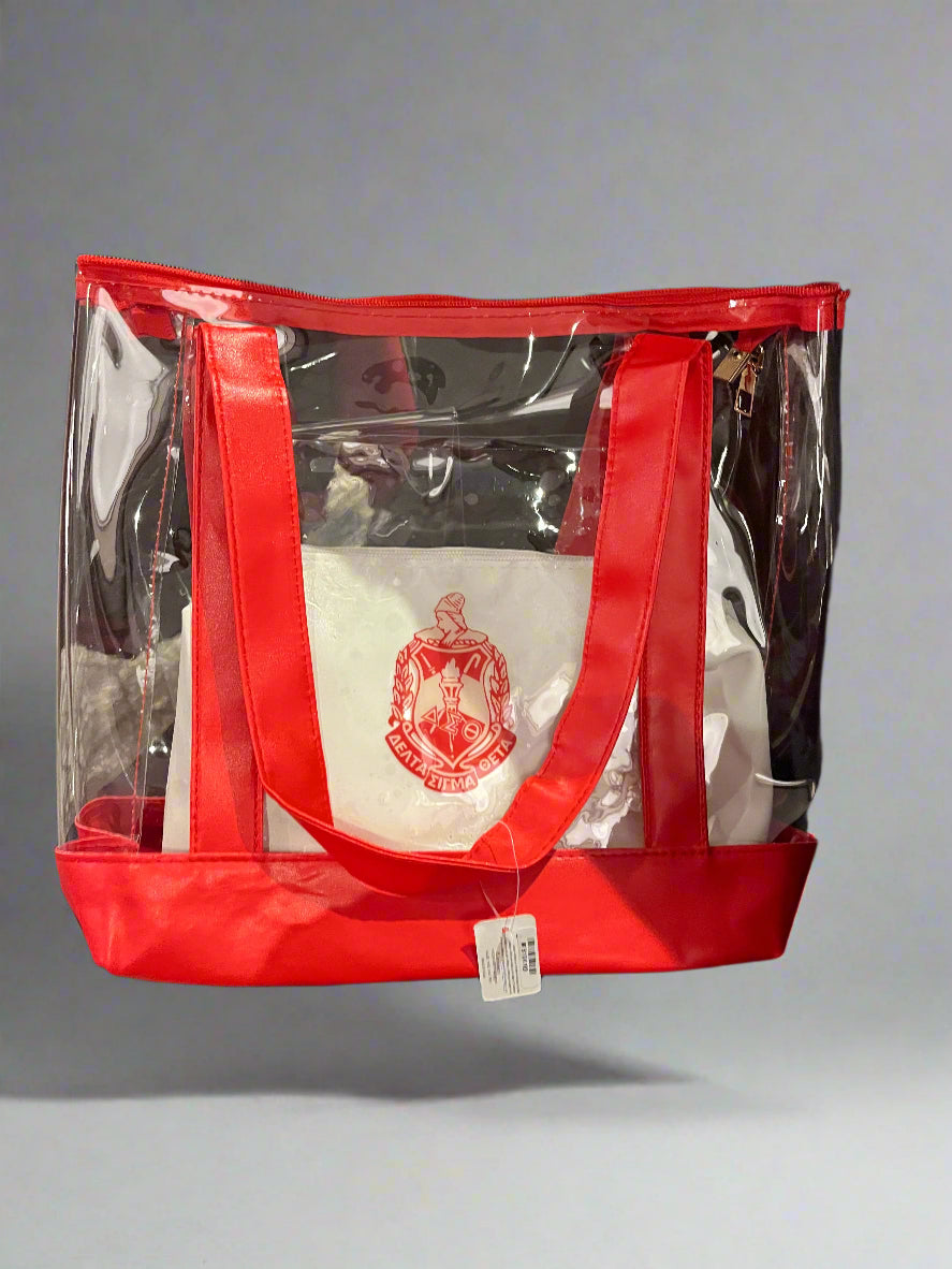 Stadium Delta Bags