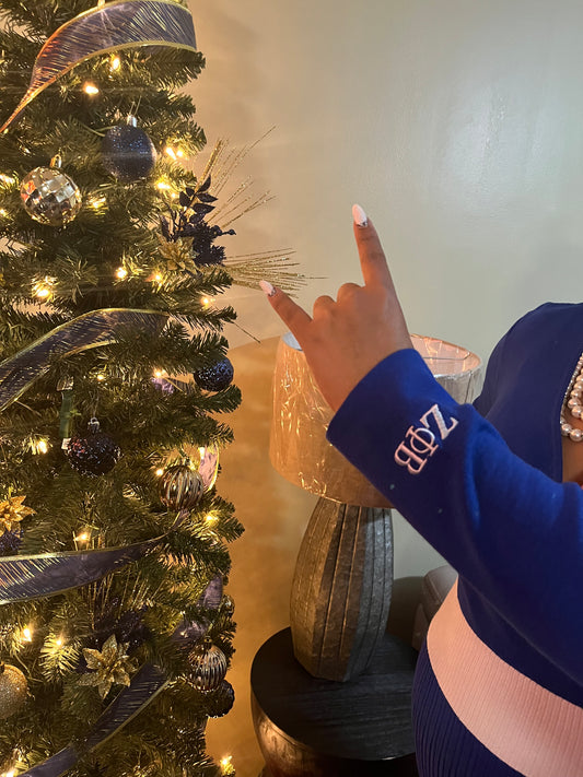 A Touch Of Finer Dress