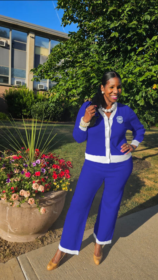 The Lenice | Zeta Phi Beta