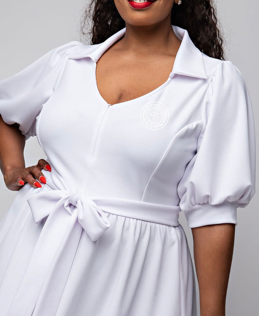 The Snow White NAUW style