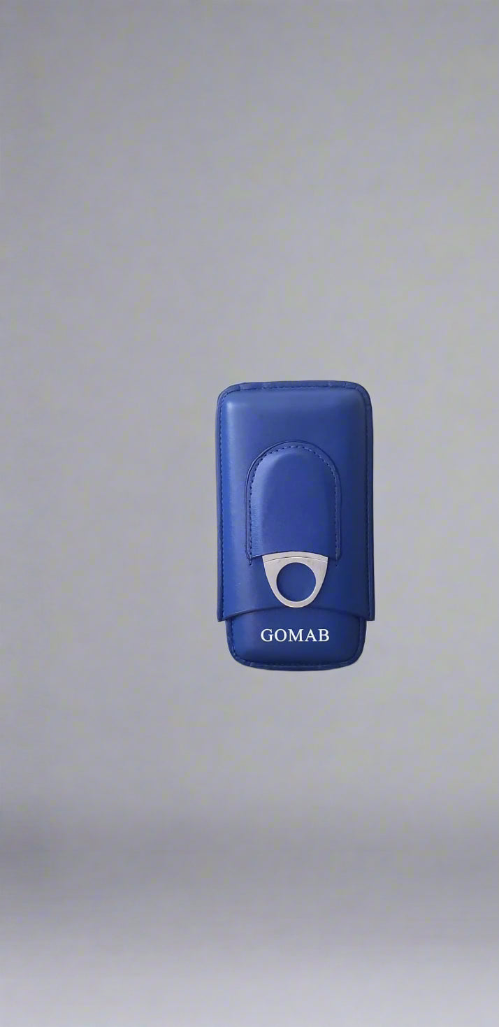 Sigma Cigar Case