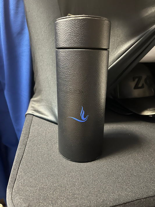 Dove Love Cigar Holder