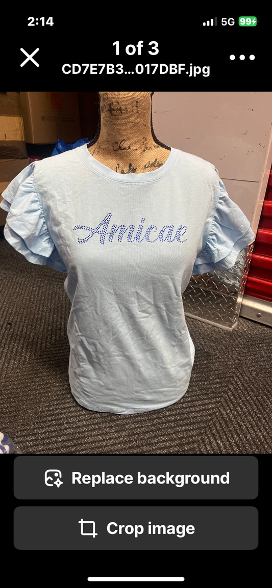 Amicae Holiday gift bundle