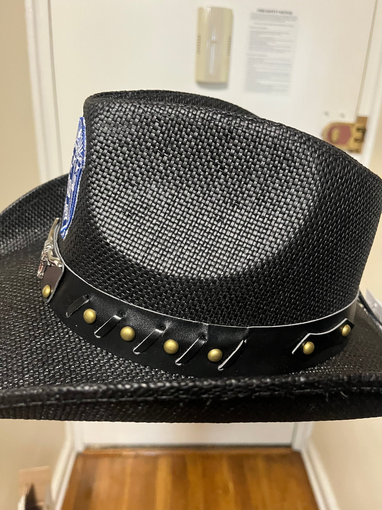 Zeta Cowgirl Hats