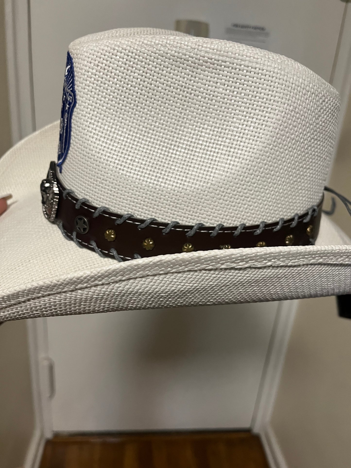 Zeta Cowgirl Hats