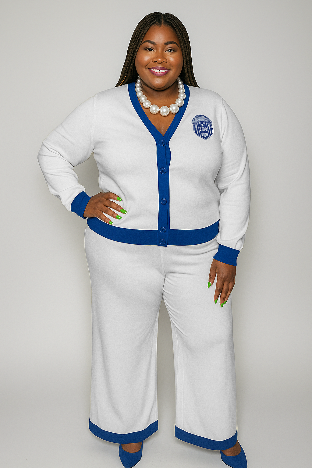 The Lenice | Zeta Phi Beta