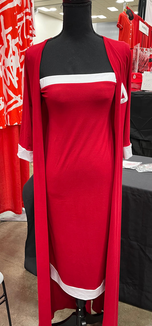 The London Delta Version