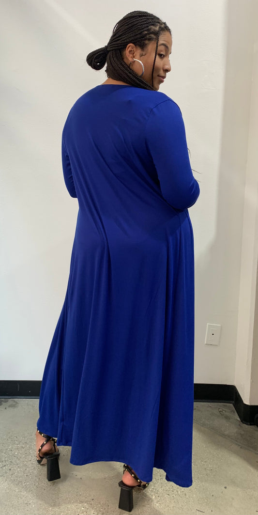 Zeta Phi Beta The London Two Piece Set