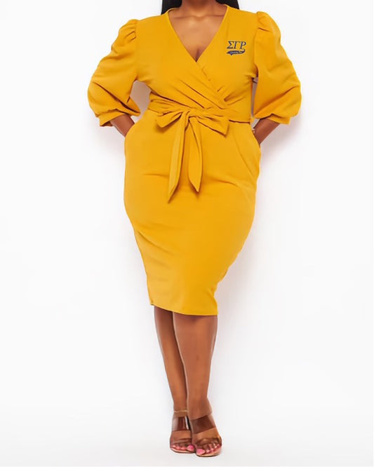 The Chloe | SGRHO Letters