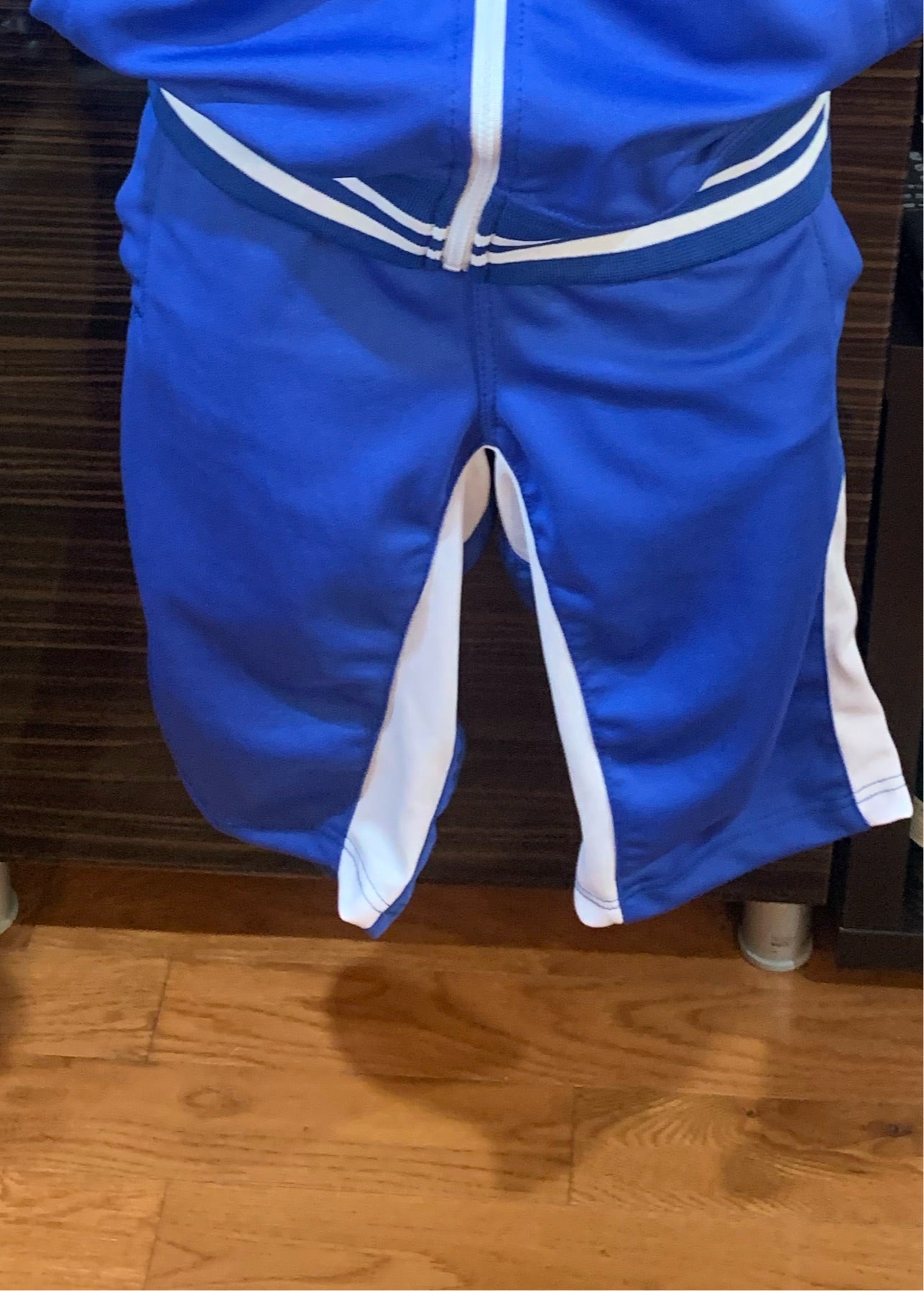 The Side Piece (cold shoulder set)