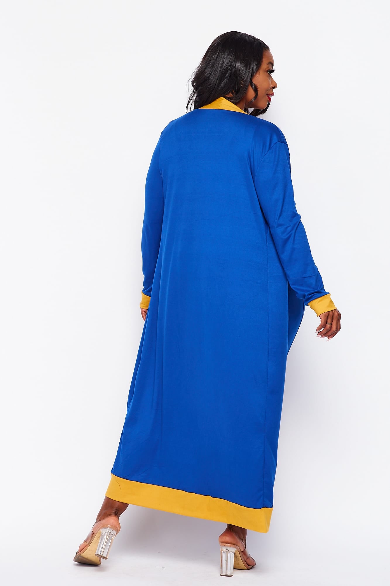 3 Ways to Rhoyal Matching Set