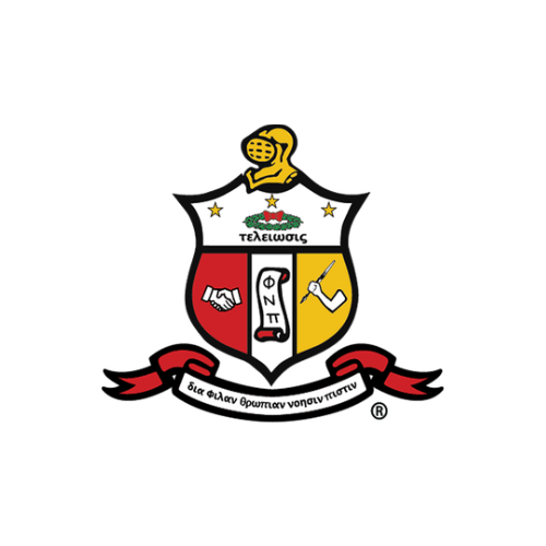 Kappa Man | Shop Licensed Kappa Alpha Psi Fraternity Apparel – Grown Greeks
