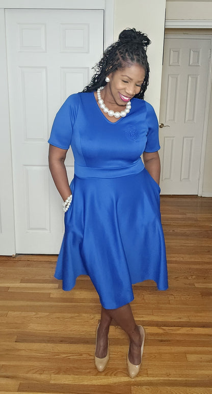 The Ebony  | Zeta Phi Beta