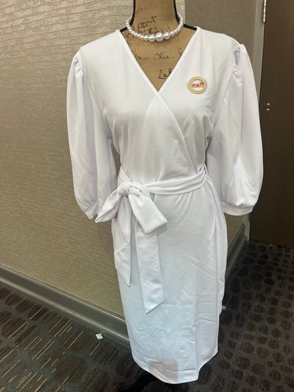 Chloe Phi Delta Kappa Dress