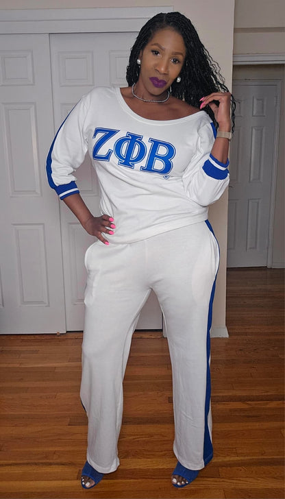 The Sierra Set | Zeta Phi Beta *preorder*