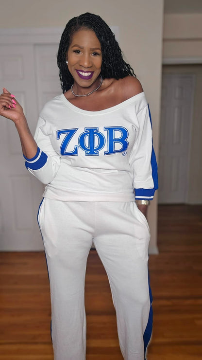 The Sierra Set | Zeta Phi Beta *preorder*