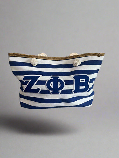 Zeta Beach Tote