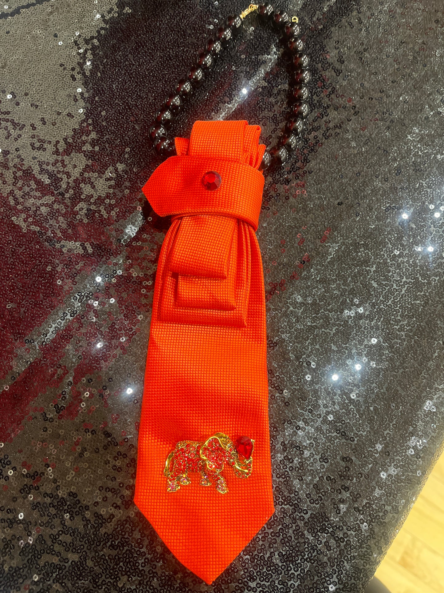 MB Delta Speciality Ties of