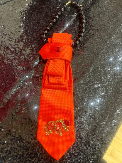 MB Delta Speciality Ties of