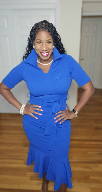 Cute and Sassy The Remix | Zeta Phi Beta Inc.