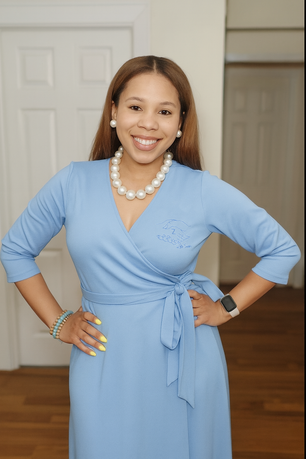 The Casey | Amicae Zeta
