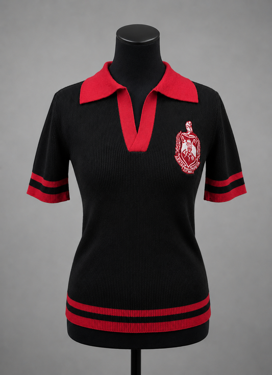 DST School Girl-The Official | Delta Sigma Theta