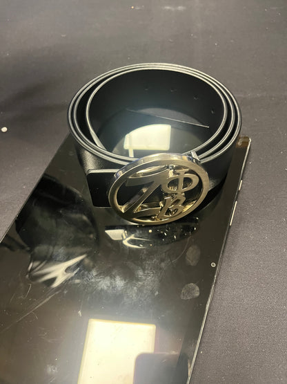 Zeta Name Belt