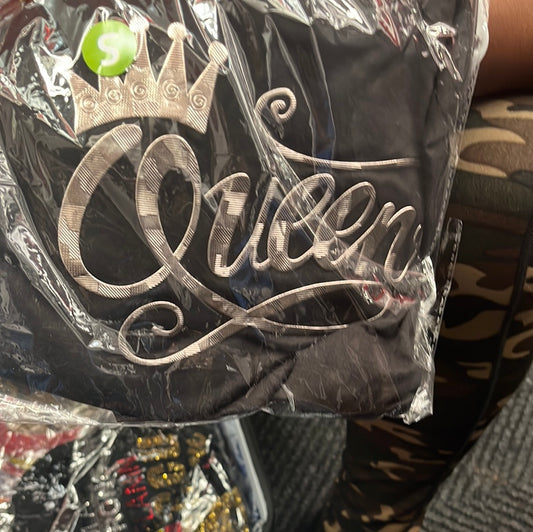 Queen Soft tees