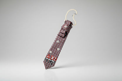 MB Delta Speciality Ties of