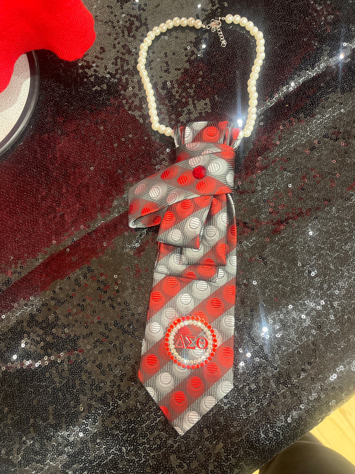 MB Delta Speciality Ties of