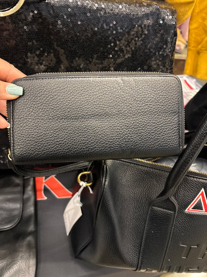 The Delta 2 piece Duffle