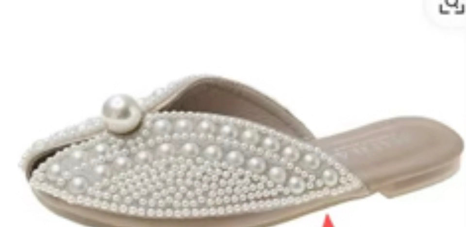 Conference White Shoes