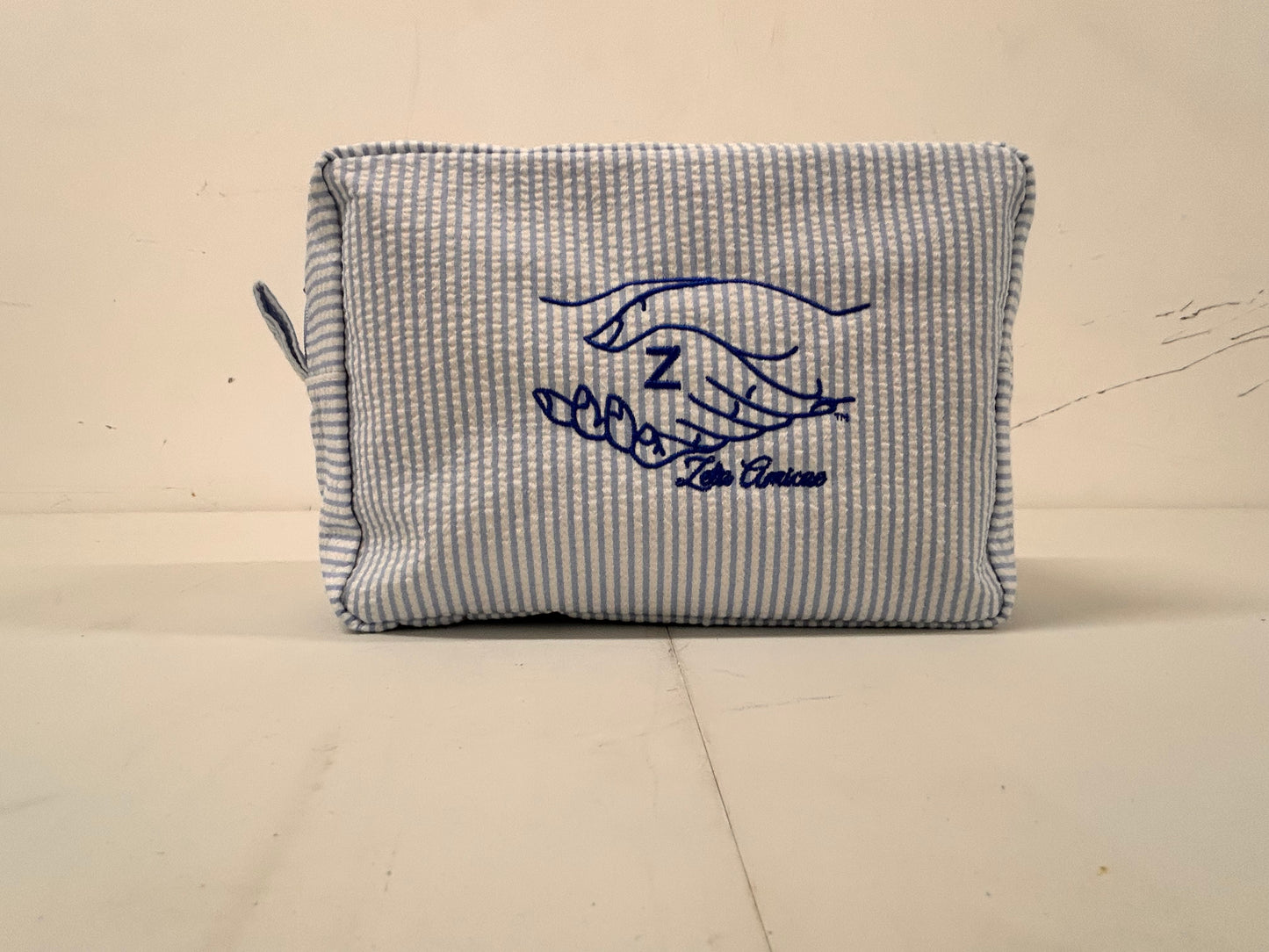 Amicae toiletry bag