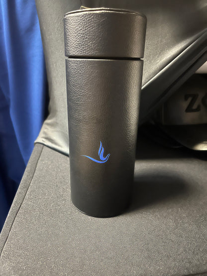 Dove Love Cigar Holder