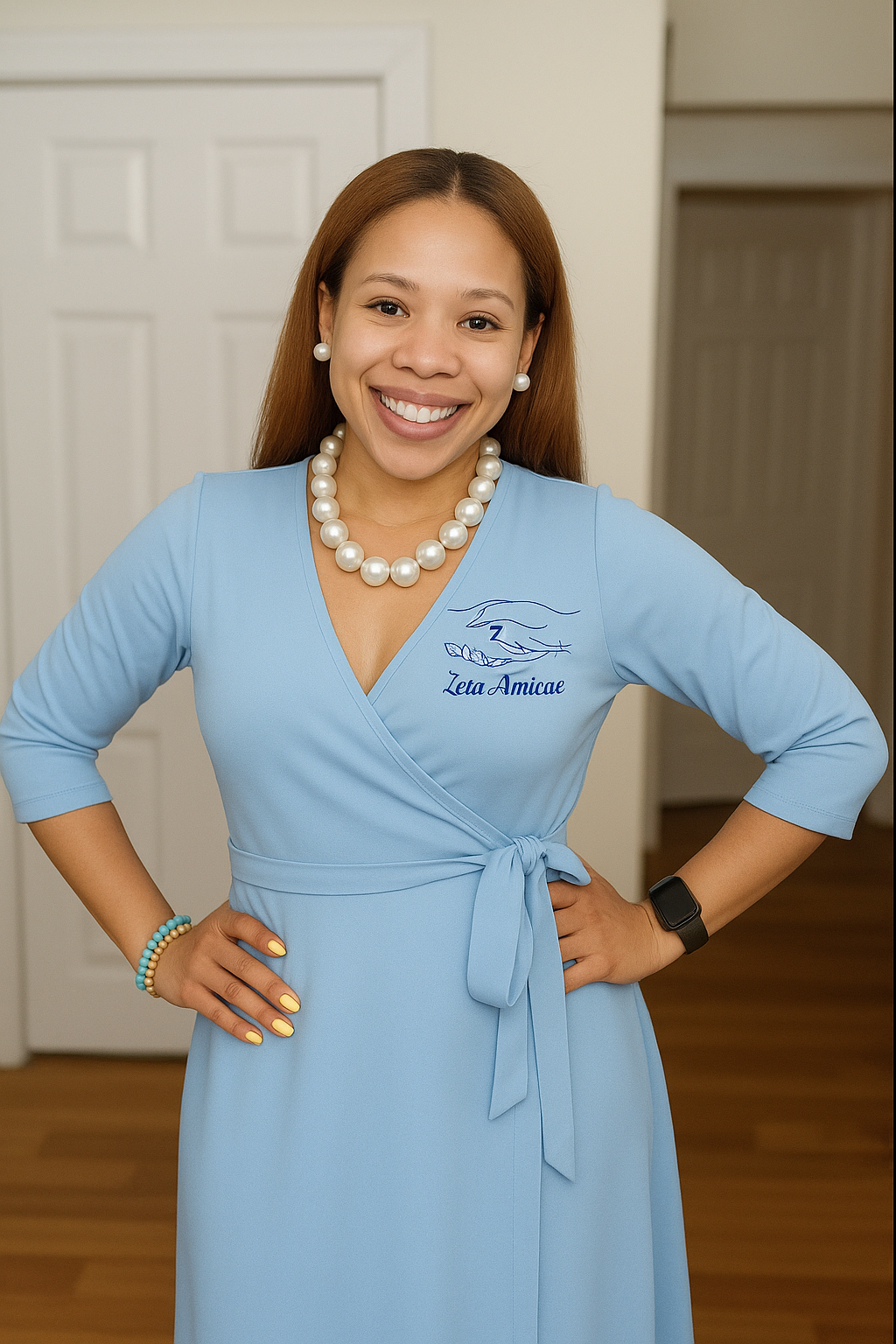 BAGZ Casey | Amicae Zeta