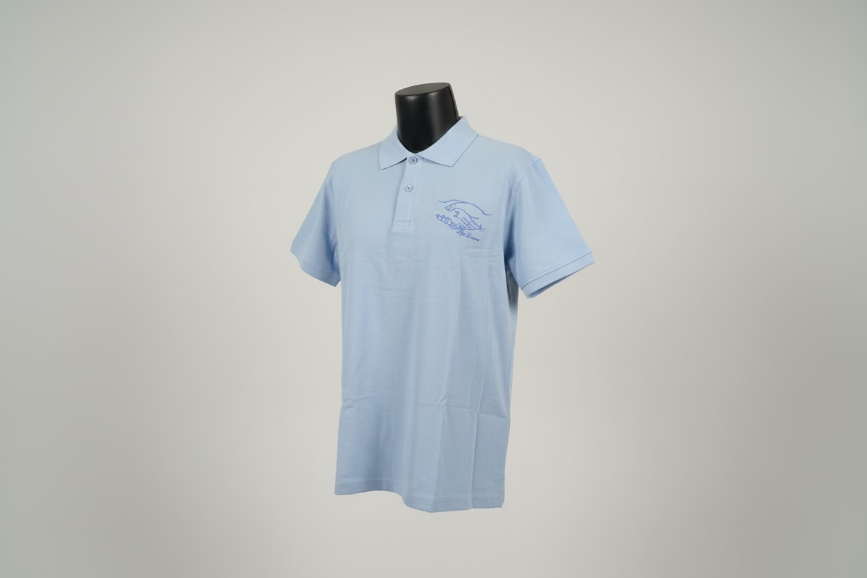 Amicae Classic Polo | Zeta Amicae