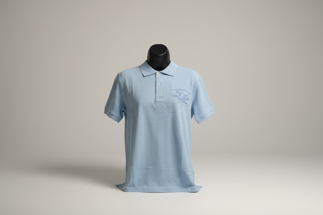 Amicae Classic Polo | Zeta Amicae