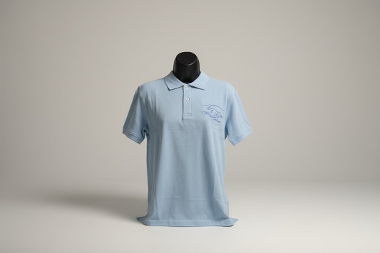 Amicae Classic Polo | Zeta Amicae