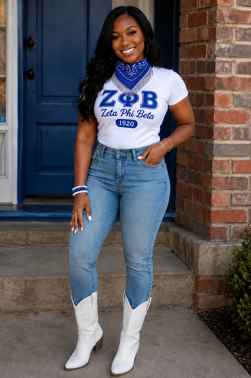 Rodeo Rags Bandana
