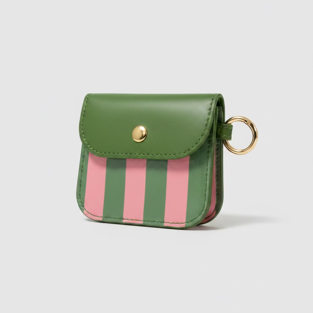 Bubble Crossbody | Alpha Kappa Alpha®️