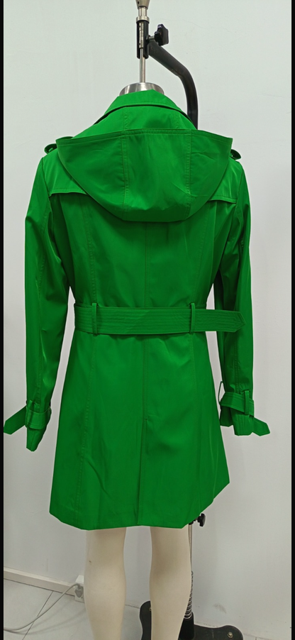 Trench Coat | Alpha Kappa Alpha ®️
